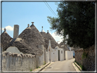 foto Alberobello